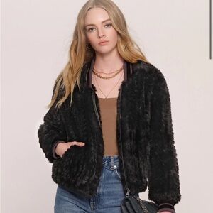 Heartloom Thames Jacket